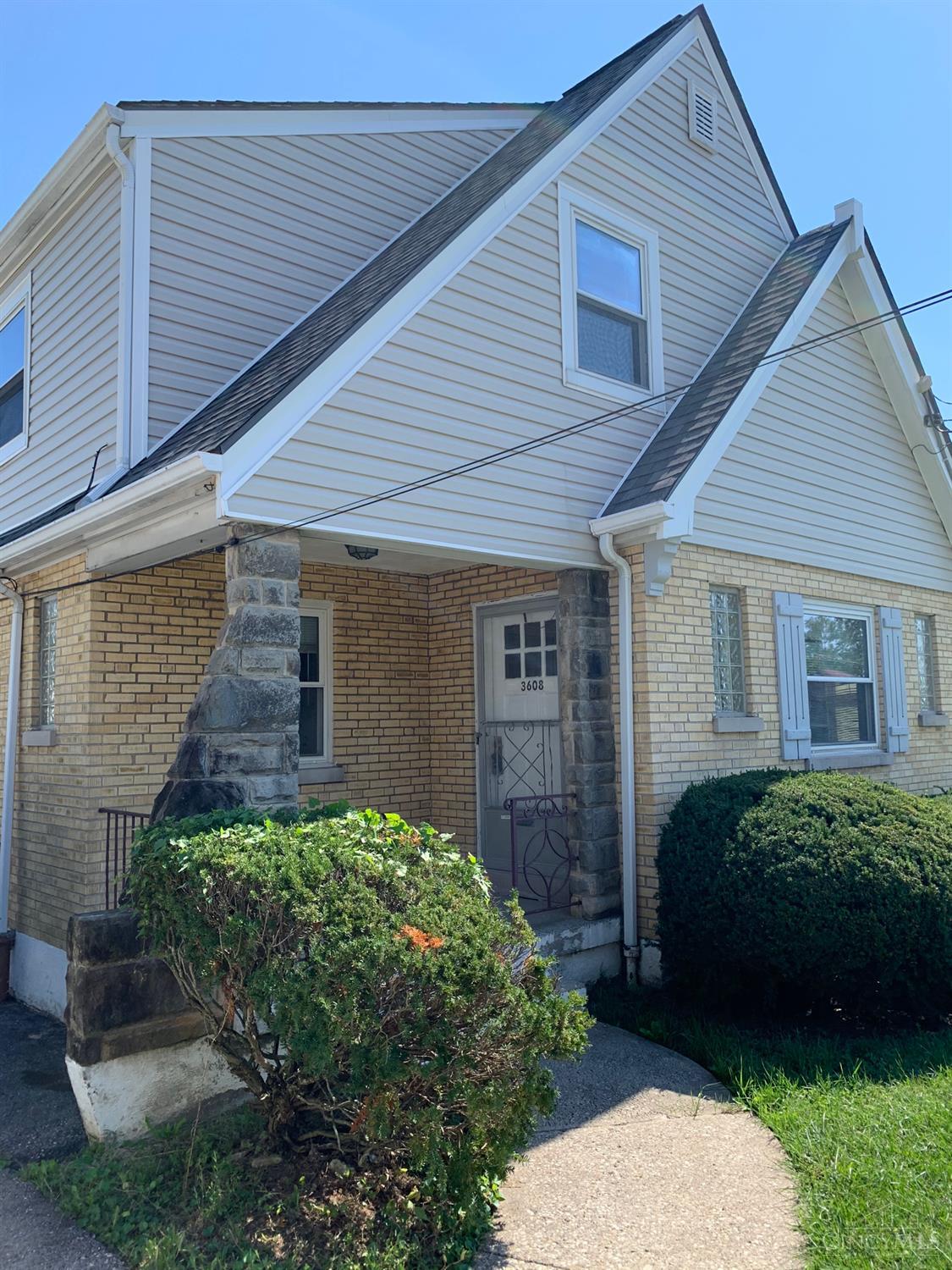 Homes for sale in Cheviot, OH | 3608 Robb Ave, Cheviot, OH 45211 | MLS# 1866116