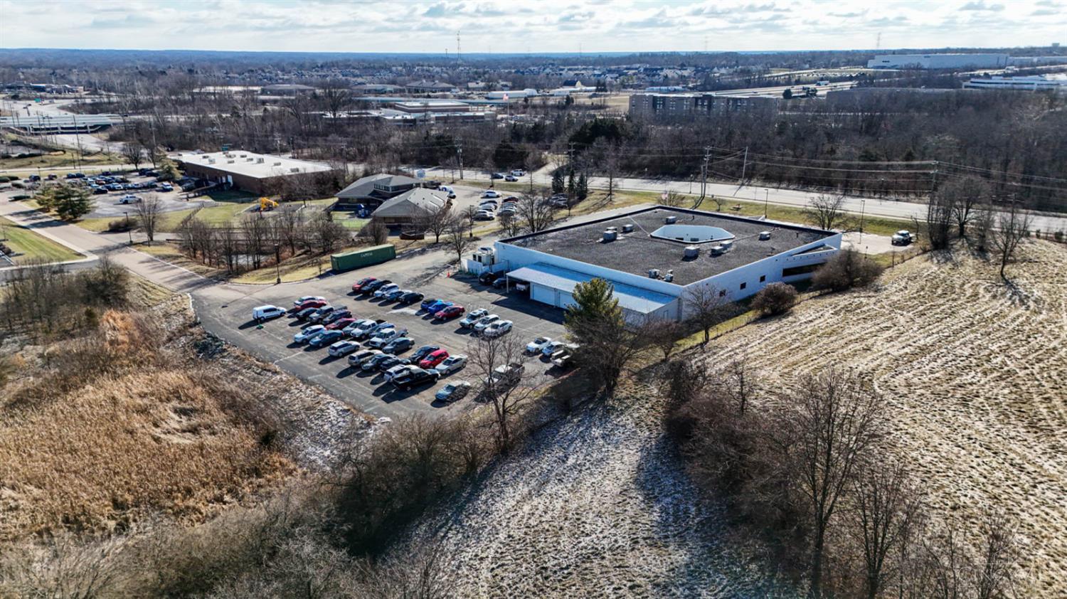 6951 Cintas Boulevard, Mason, OH, 45040 — photo 19