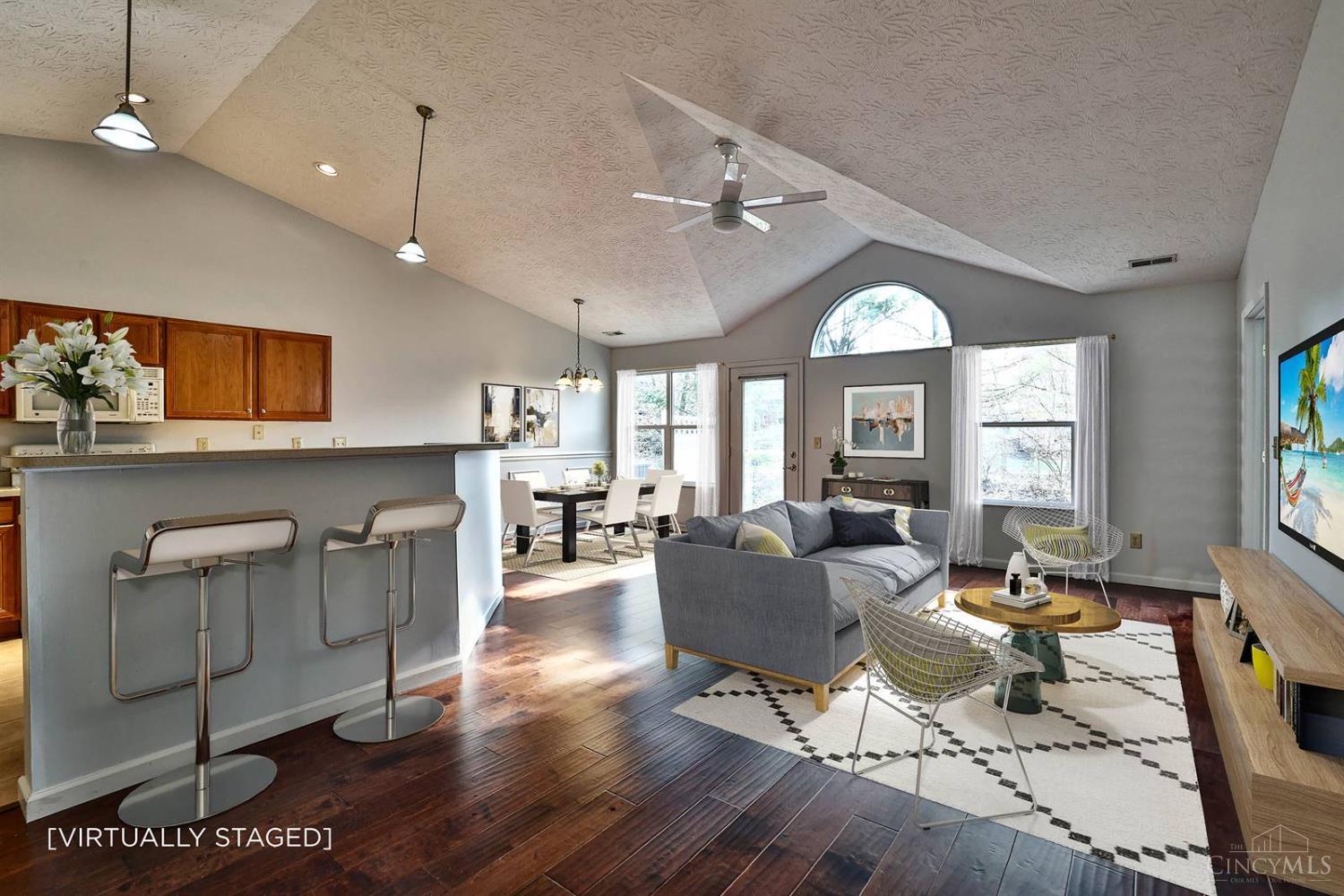 Homes for sale in Deerfield Twp., OH | 6545 Quail Lake, Deerfield Twp., OH 45040 | MLS# 1866304