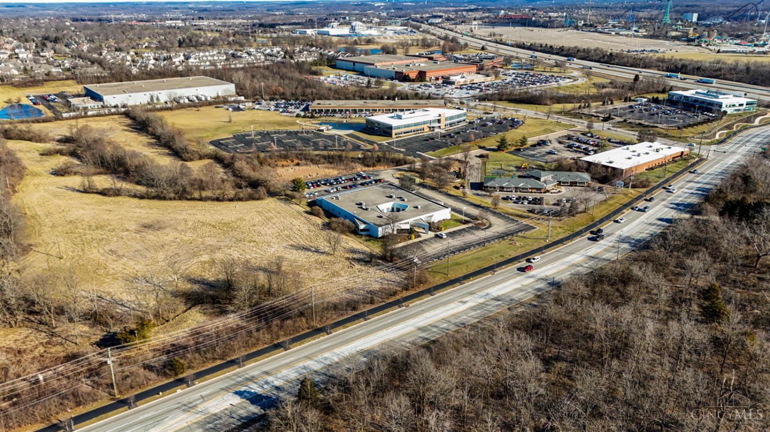 6951 Cintas Boulevard, Mason, OH, 45040 — photo 20