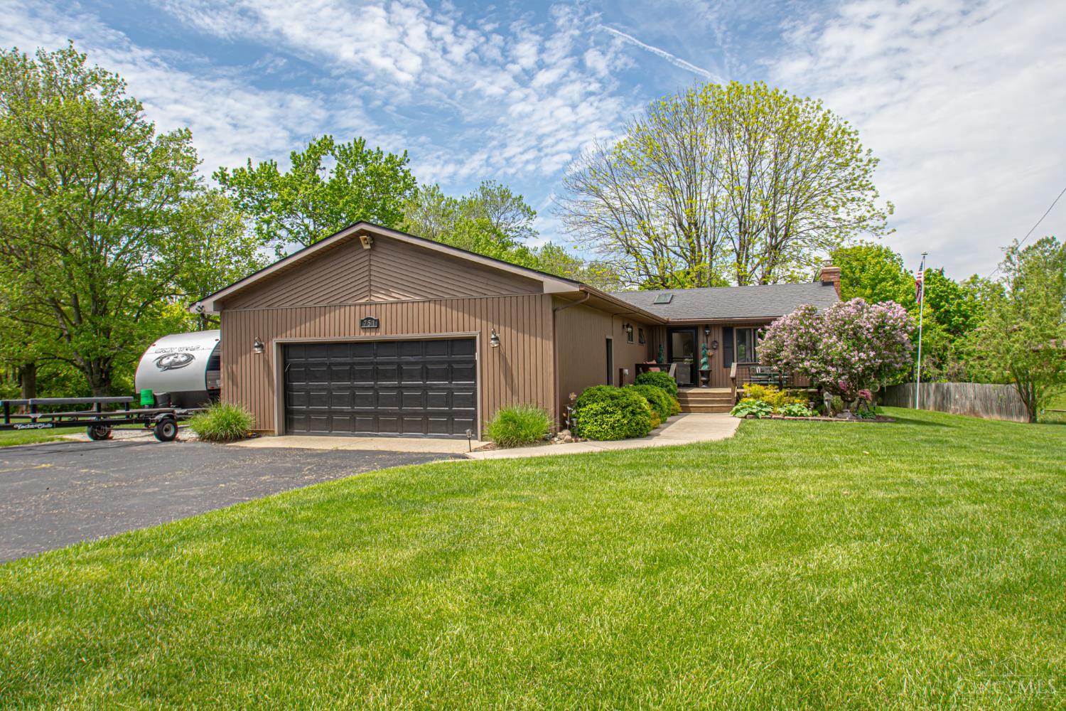 751 Lakengren Drive, Lakengren, OH, 45320 — photo 48