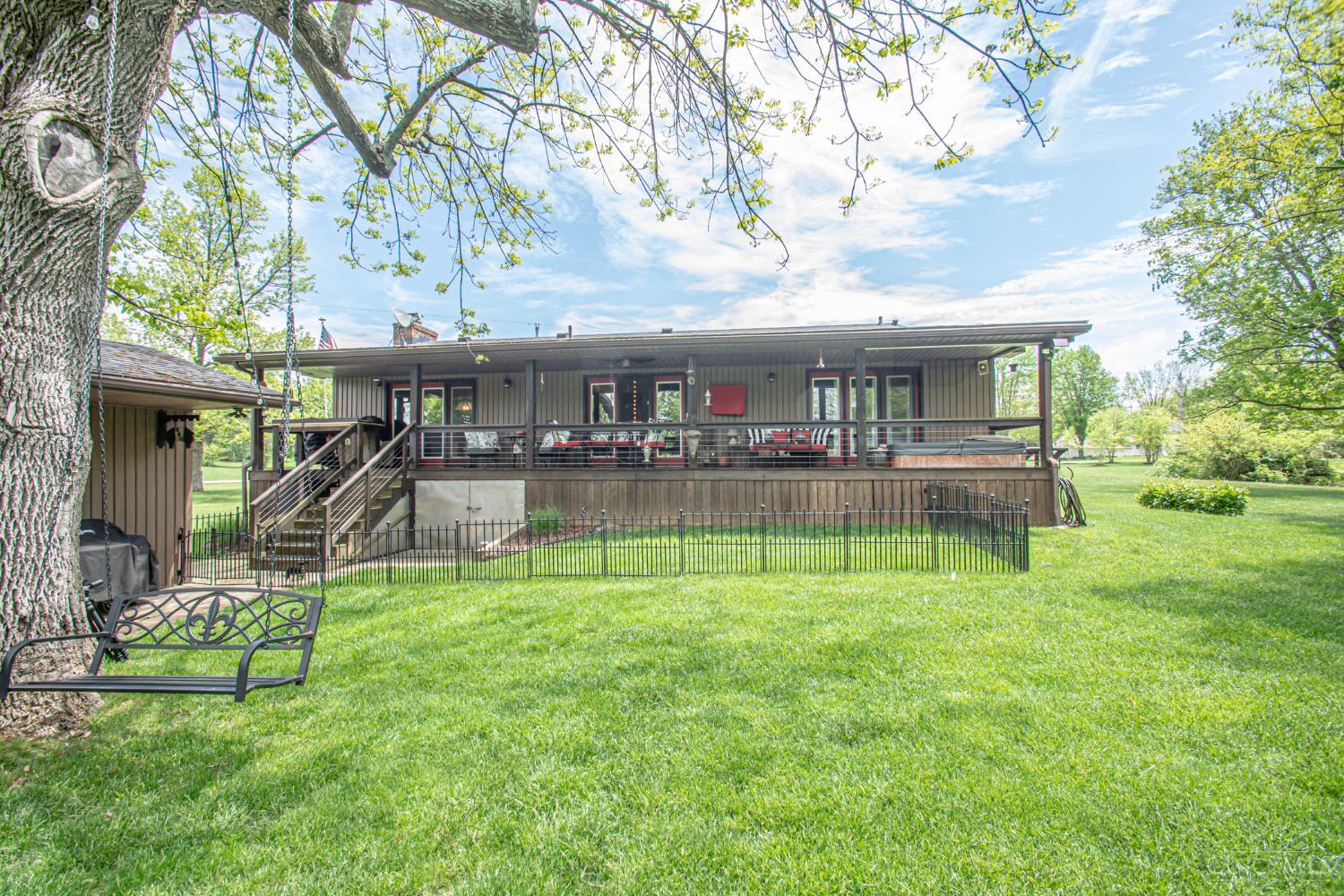 751 Lakengren Drive, Lakengren, OH, 45320 — photo 39