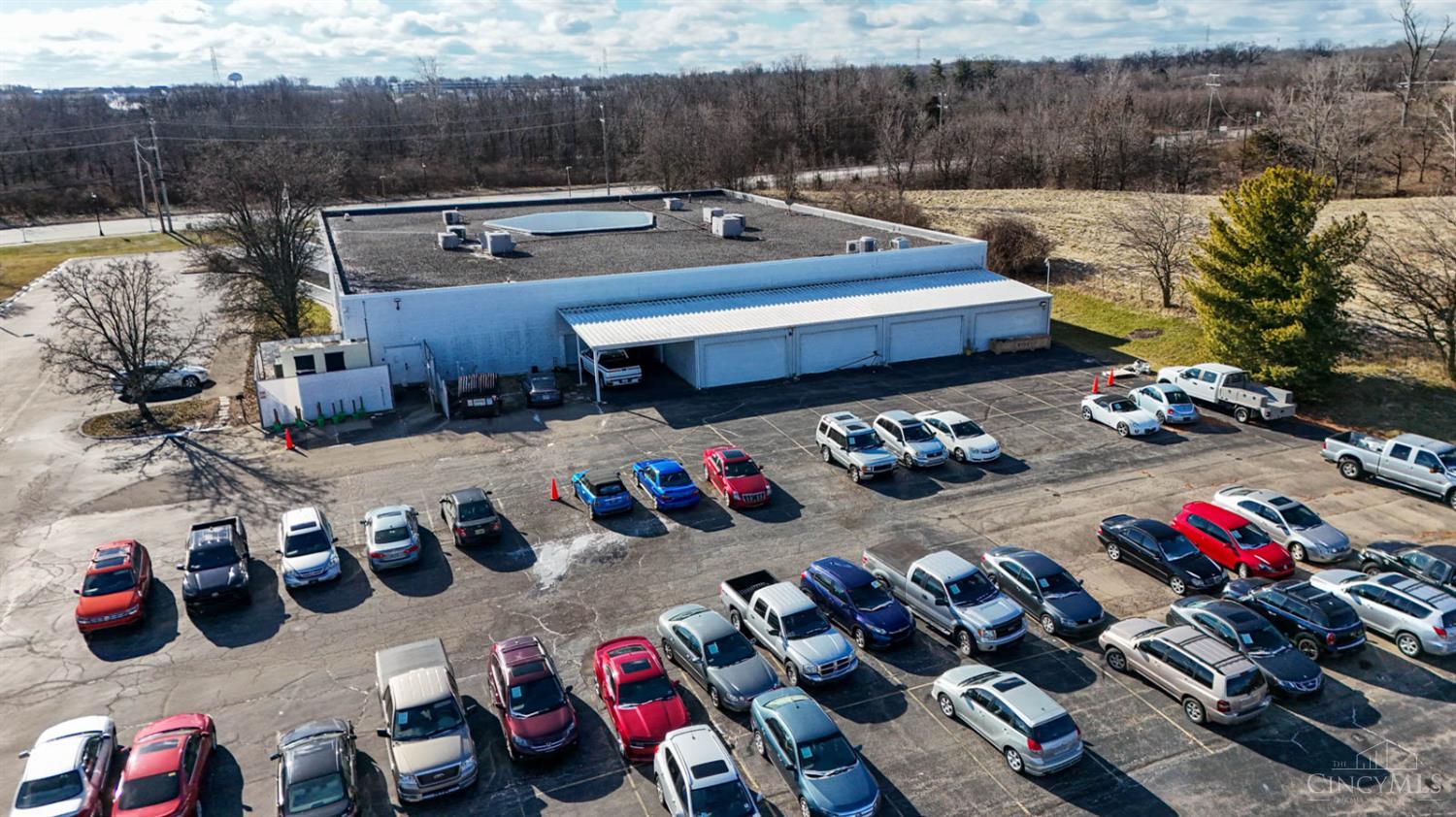 6951 Cintas Boulevard, Mason, OH, 45040 — photo 22