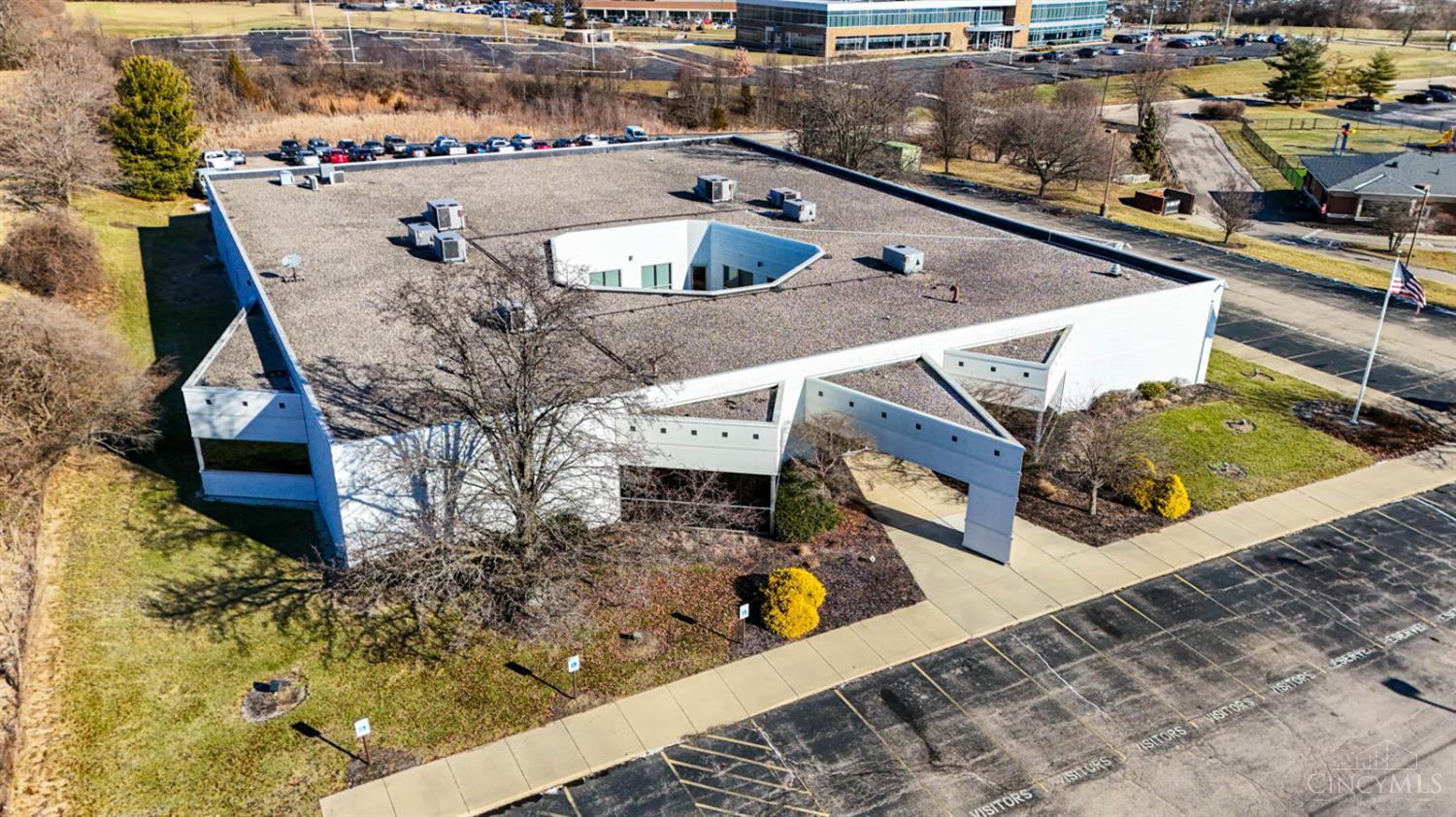 6951 Cintas Boulevard, Mason, OH, 45040 — photo 10
