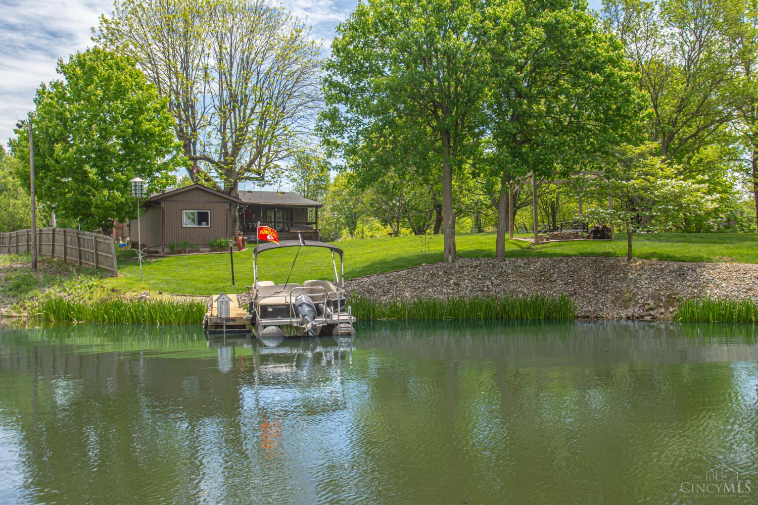 751 Lakengren Drive, Lakengren, OH, 45320