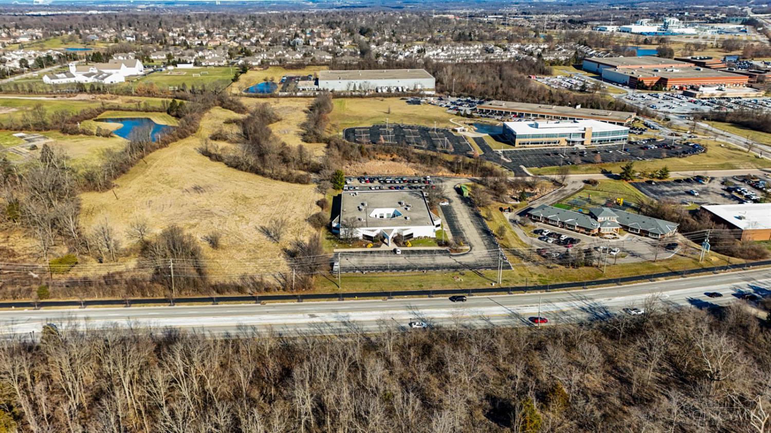 6951 Cintas Boulevard, Mason, OH, 45040 — photo 15