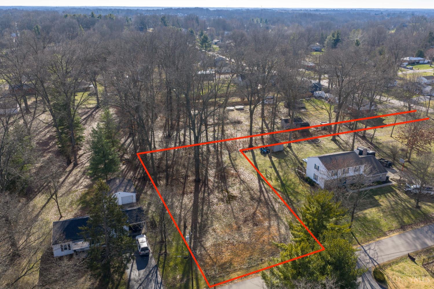 1101 Will O Ee Drive, Pierce Twp, OH, 45102 — photo 4