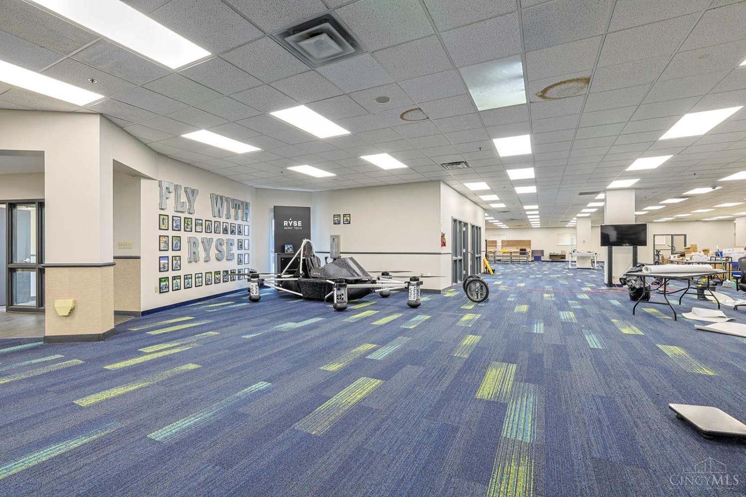 6951 Cintas Boulevard, Mason, OH, 45040 — photo 40