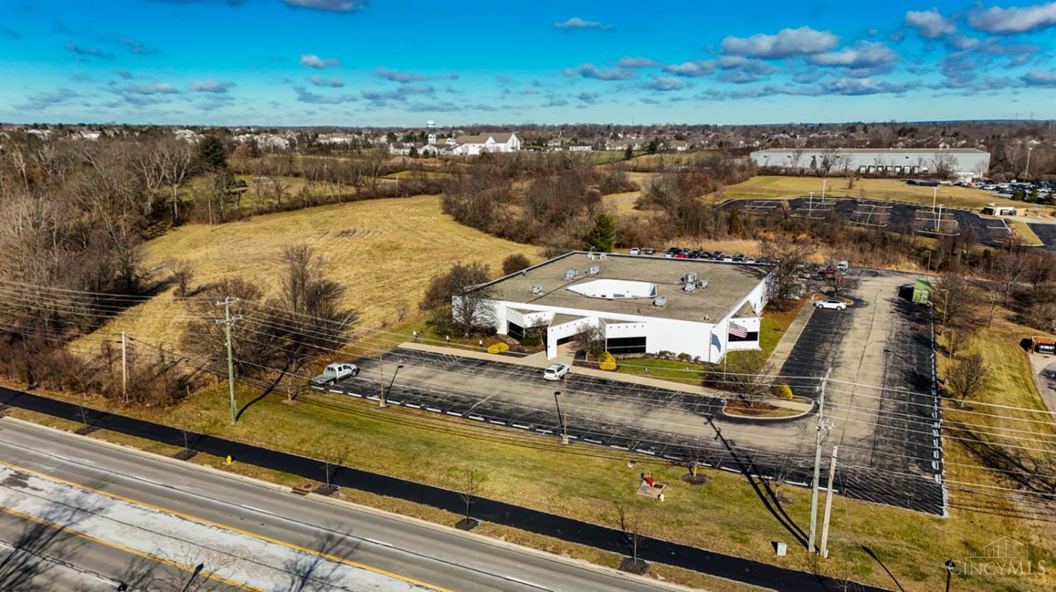6951 Cintas Boulevard, Mason, OH, 45040 — photo 16