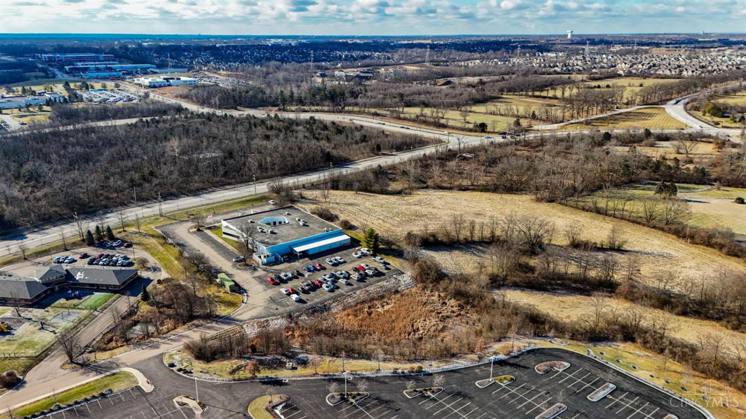 6951 Cintas Boulevard, Mason, OH, 45040 — photo 13