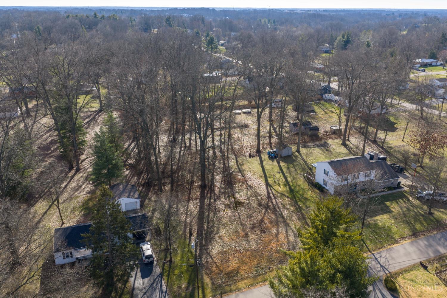 1101 Will O Ee Drive, Pierce Twp, OH, 45102 — photo 7