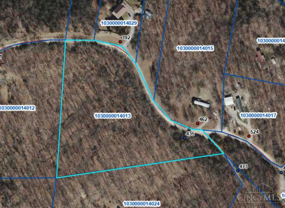 435 Rolling Woods Drive, West Union, OH, 45693 — photo 18