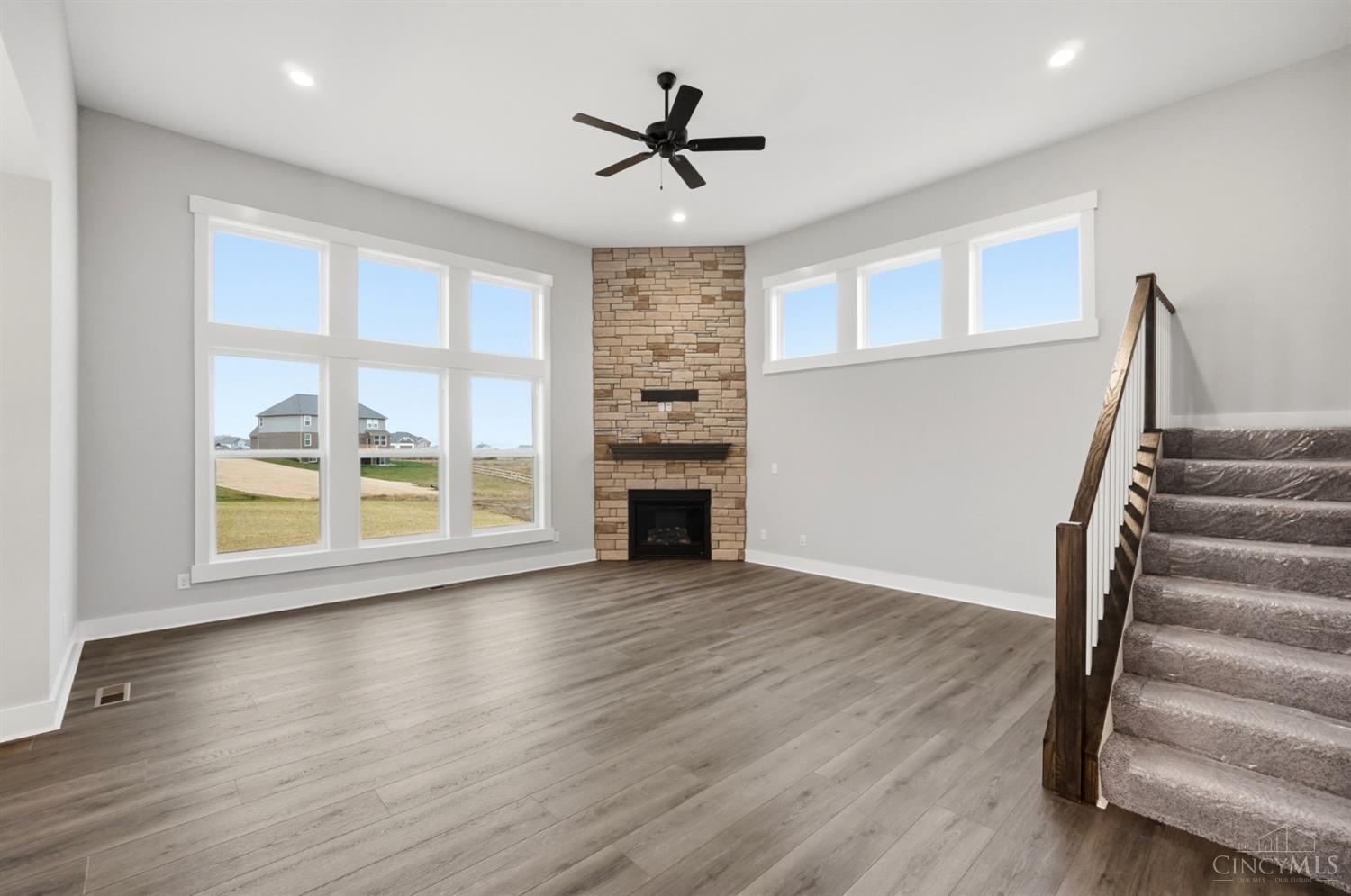 511 Shawn Drive, Monroe, OH, 45050 — photo 8