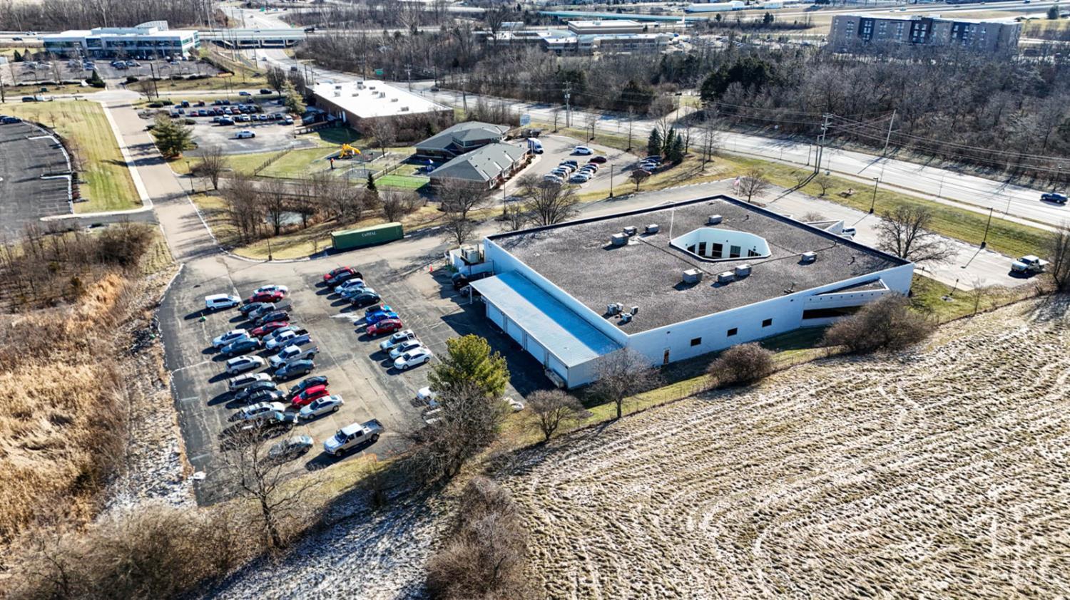 6951 Cintas Boulevard, Mason, OH, 45040 — photo 24