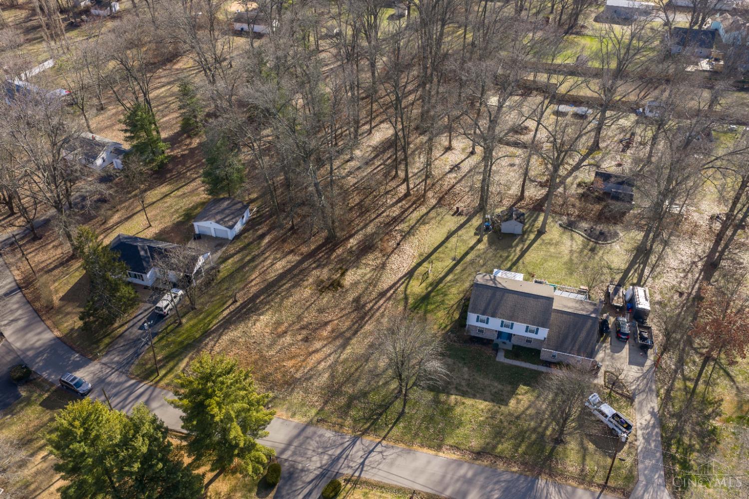 1101 Will O Ee Drive, Pierce Twp, OH, 45102 — photo 8