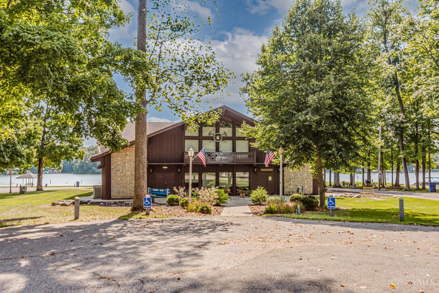 751 Lakengren Drive, Lakengren, OH, 45320 — photo 53