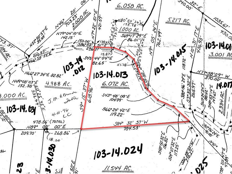 435 Rolling Woods Drive, West Union, OH, 45693 — photo 16