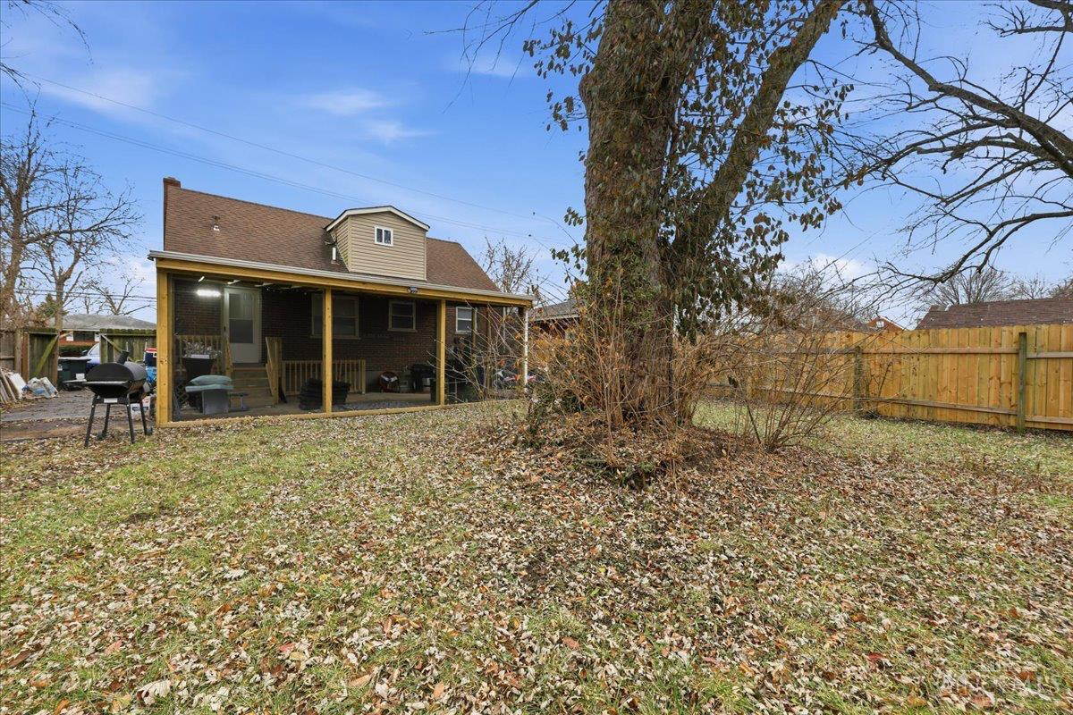 9287 Coogan Drive, Colerain Twp, OH, 45231 — photo 40