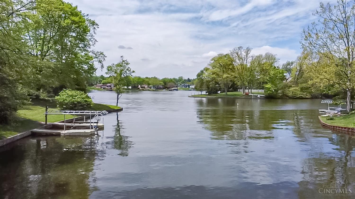 751 Lakengren Drive, Lakengren, OH, 45320 — photo 2