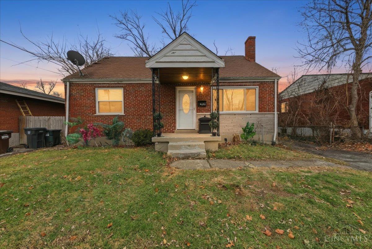 9287 Coogan Drive, Colerain Twp, OH, 45231
