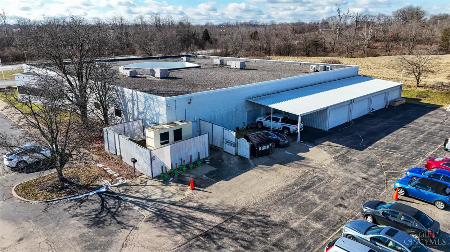 6951 Cintas Boulevard, Mason, OH, 45040 — photo 26