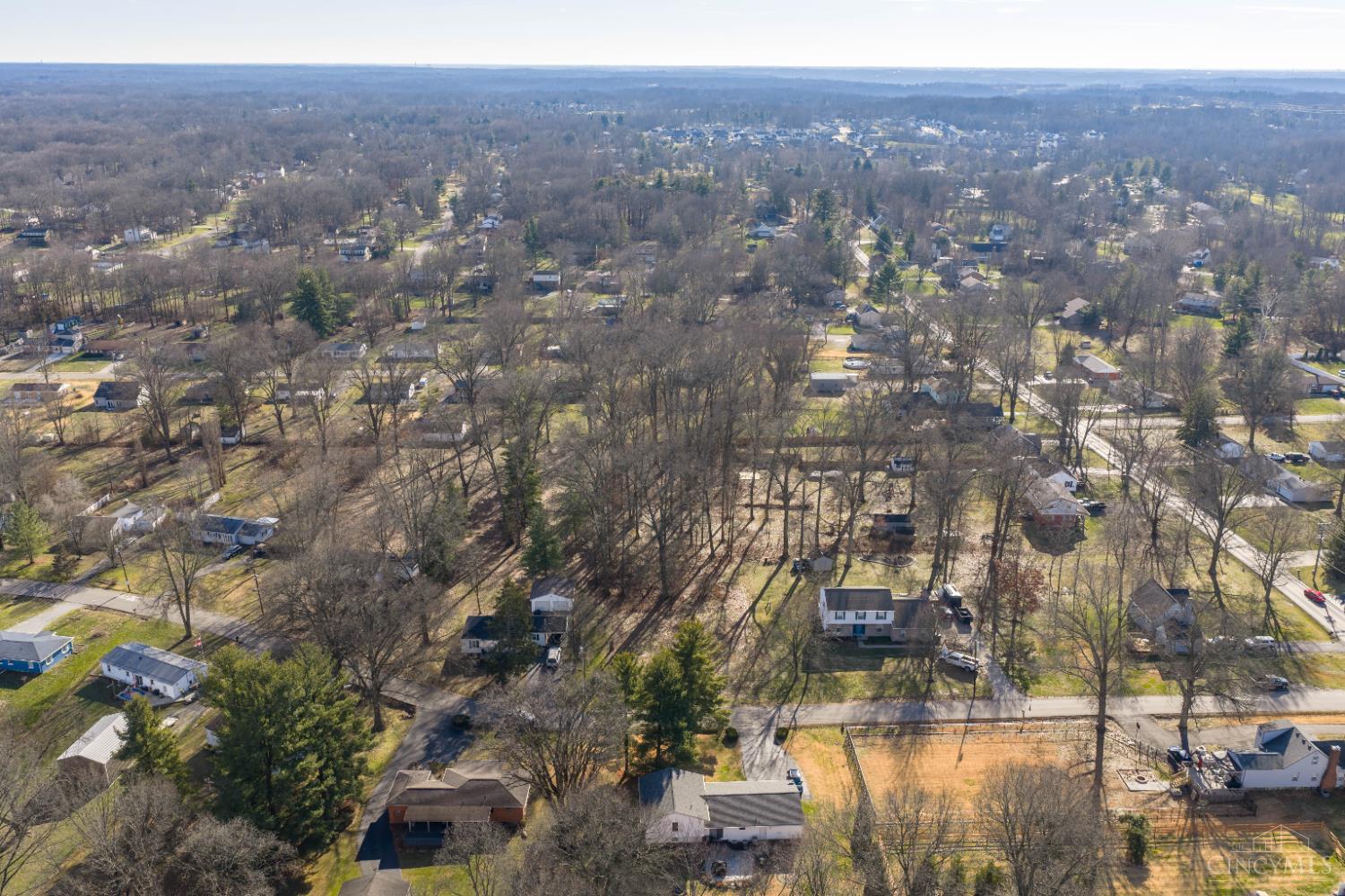 1101 Will O Ee Drive, Pierce Twp, OH, 45102 — photo 10