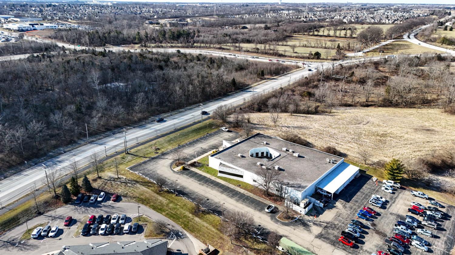 6951 Cintas Boulevard, Mason, OH, 45040 — photo 17