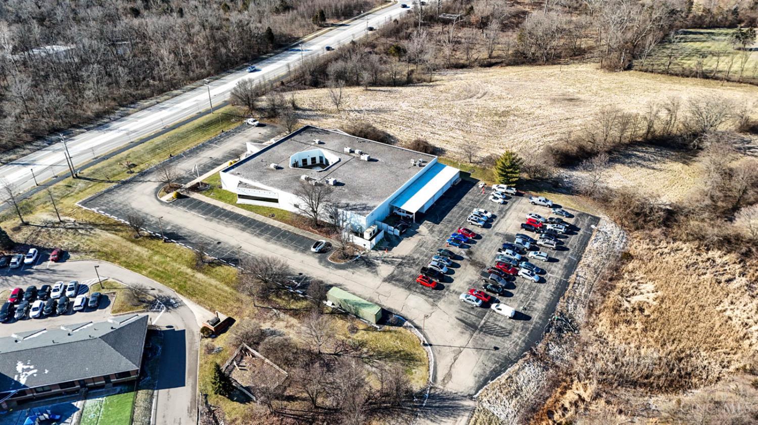 6951 Cintas Boulevard, Mason, OH, 45040 — photo 21