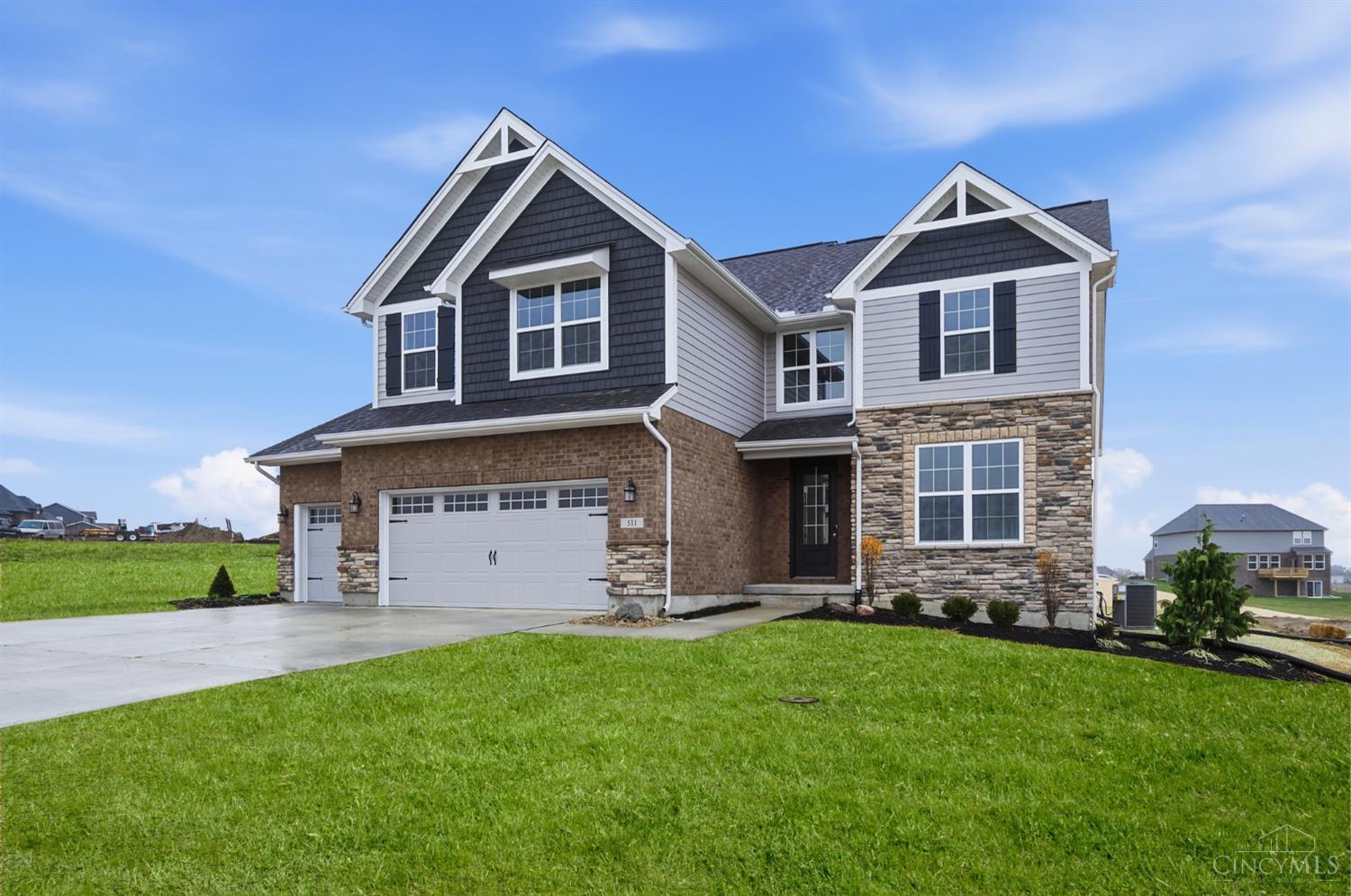 511 Shawn Drive, Monroe, OH, 45050 — photo 2