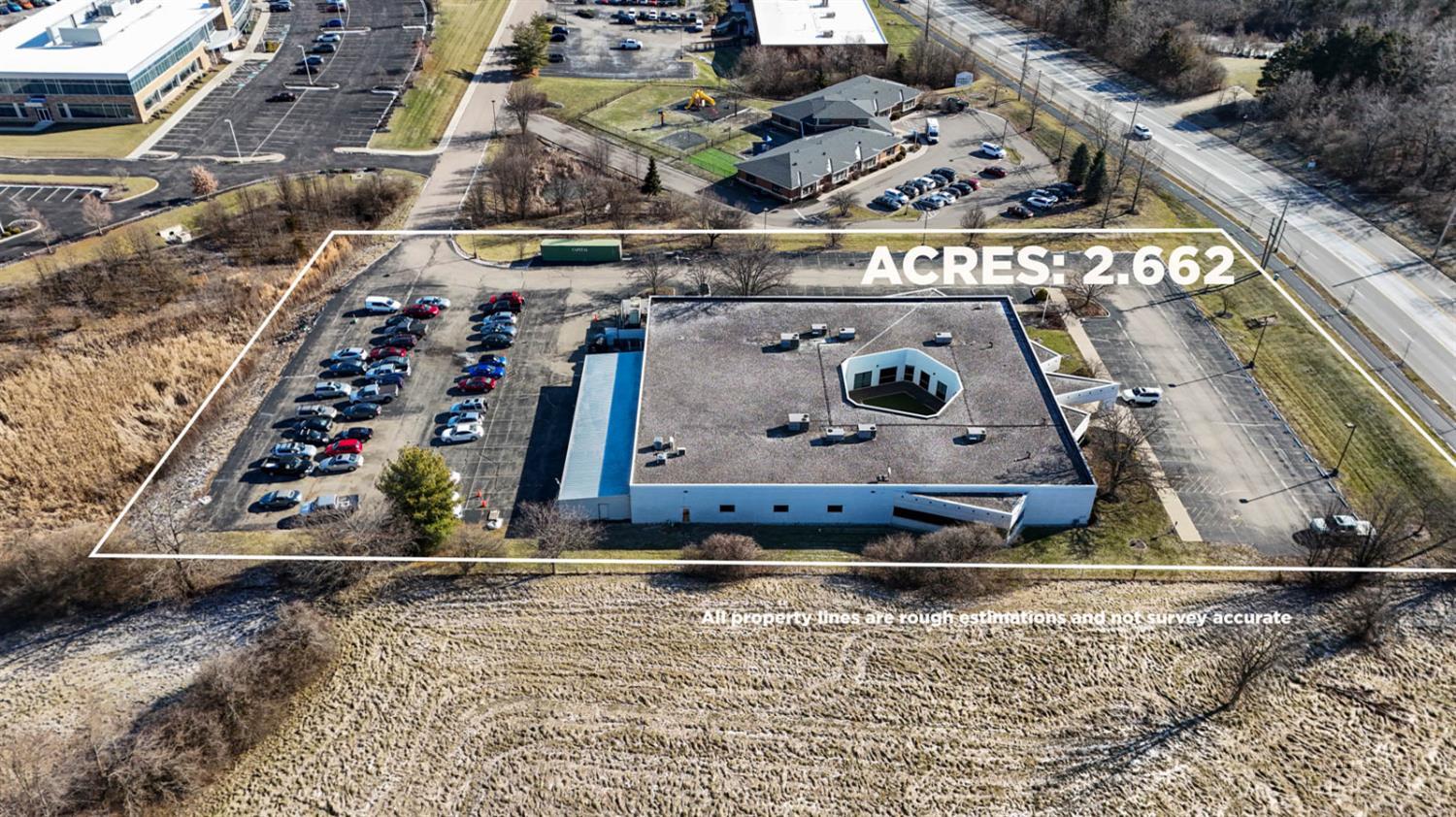 6951 Cintas Boulevard, Mason, OH, 45040 — photo 25