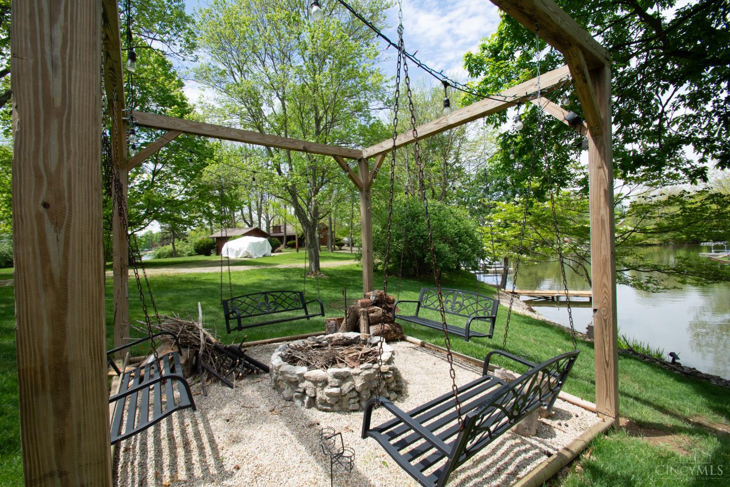 751 Lakengren Drive, Lakengren, OH, 45320 — photo 43