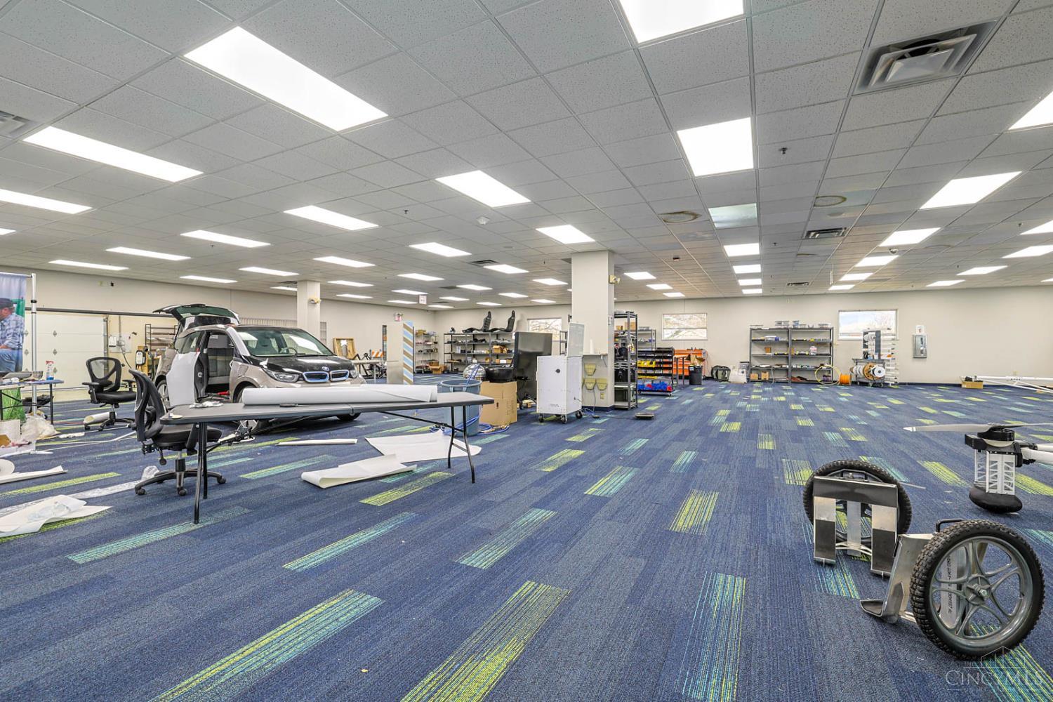 6951 Cintas Boulevard, Mason, OH, 45040 — photo 37