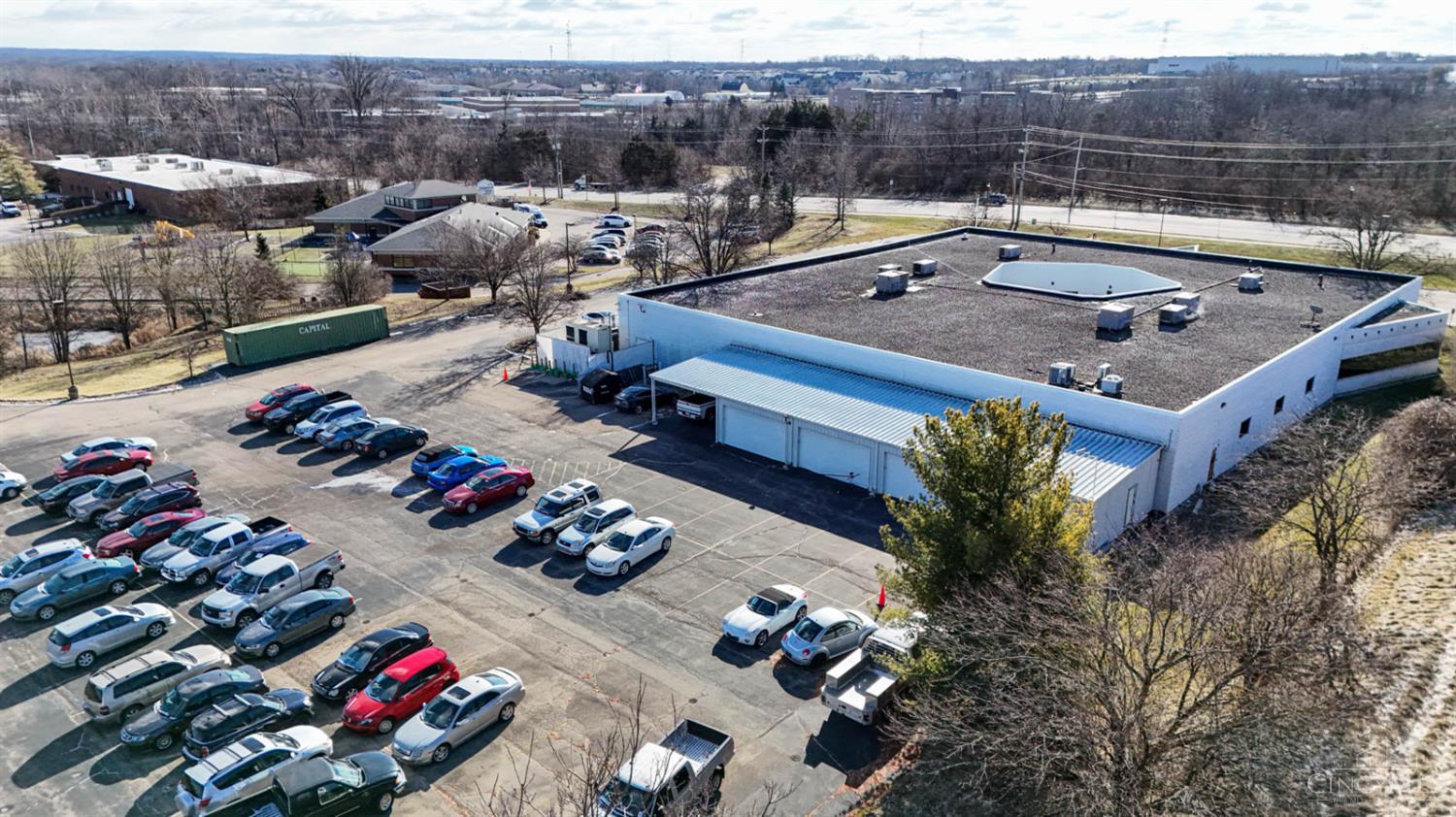6951 Cintas Boulevard, Mason, OH, 45040 — photo 23