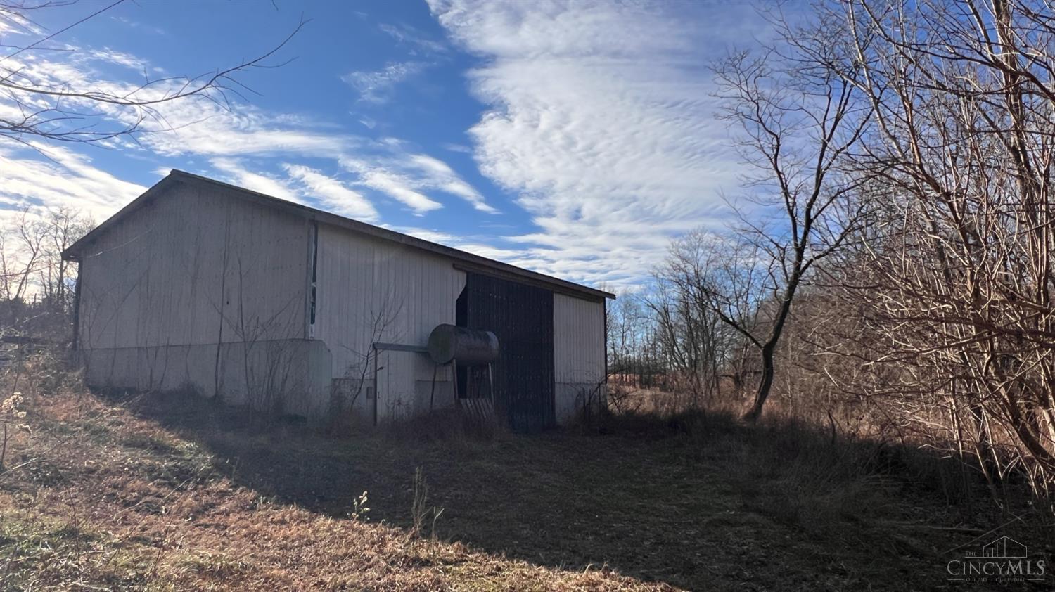 1 Mcguire Ridge Road, Metamora, IN, 47024 — photo 2