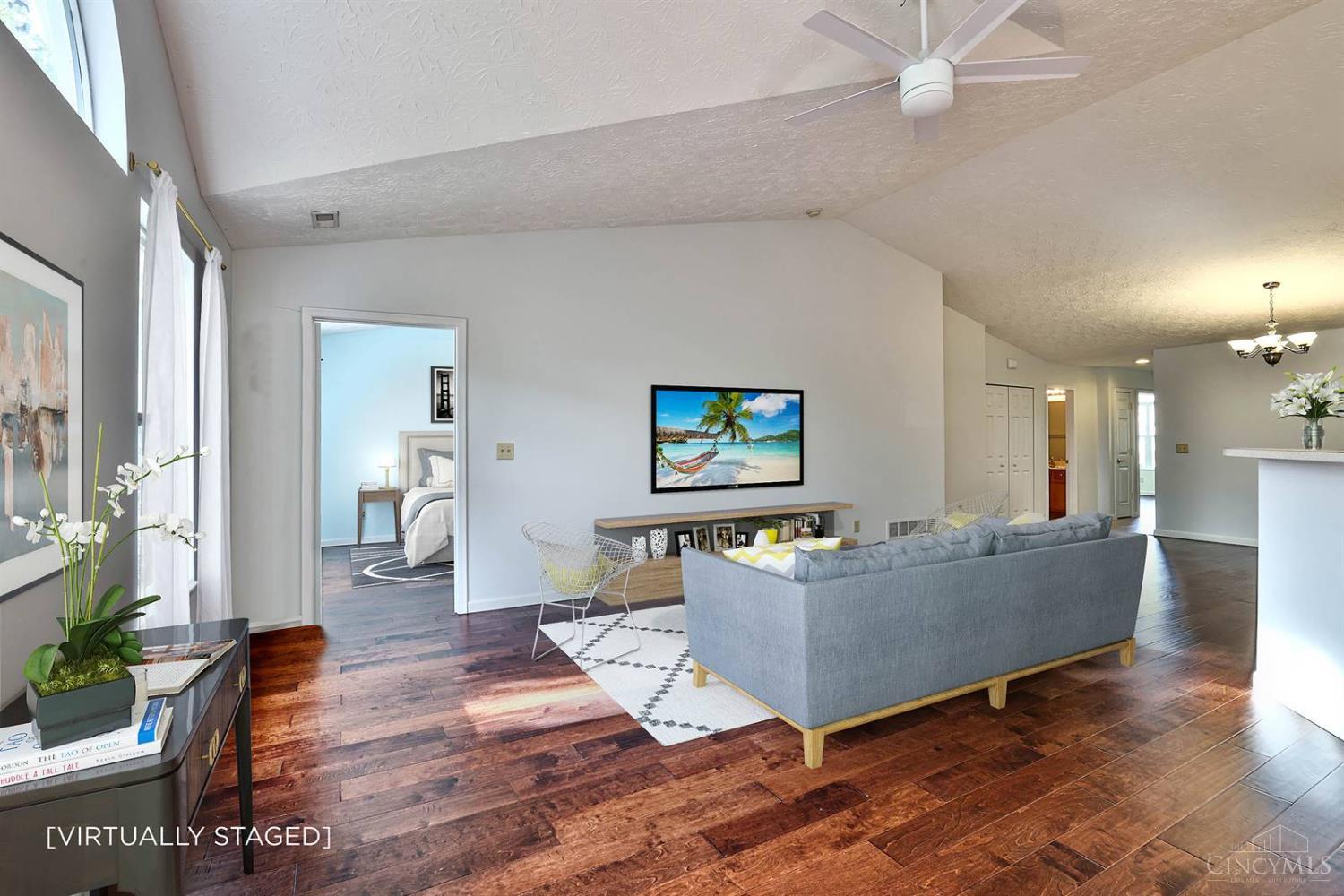 Homes for sale in Deerfield Twp., OH | 6545 Quail Lake, Deerfield Twp., OH 45040 | MLS# 1866304