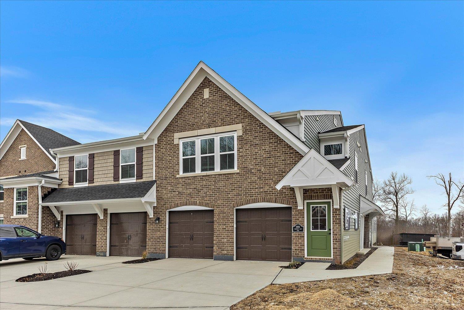 Homes for sale in Miami Twp, OH | 5883 Parkview Ln #90305, Miami Twp, OH 45150 | MLS# 1839671