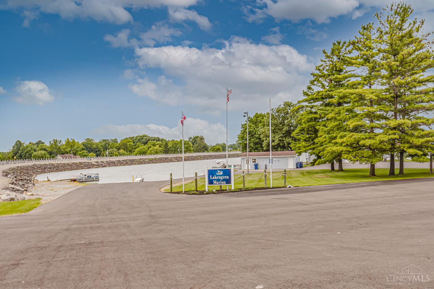 751 Lakengren Drive, Lakengren, OH, 45320 — photo 54