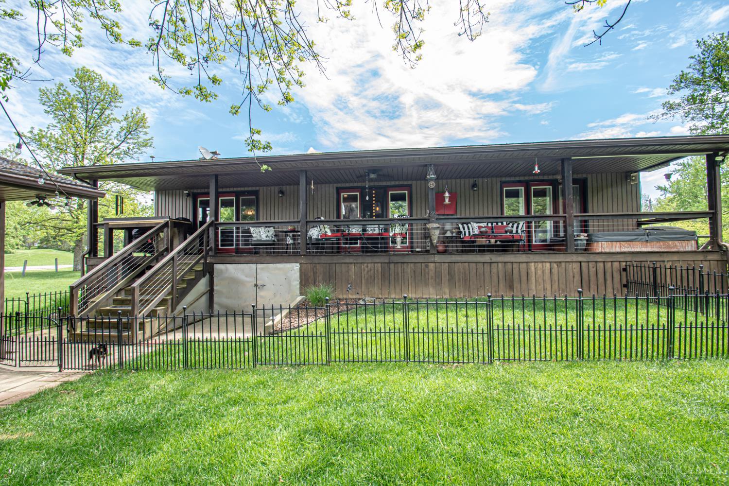 751 Lakengren Drive, Lakengren, OH, 45320 — photo 37