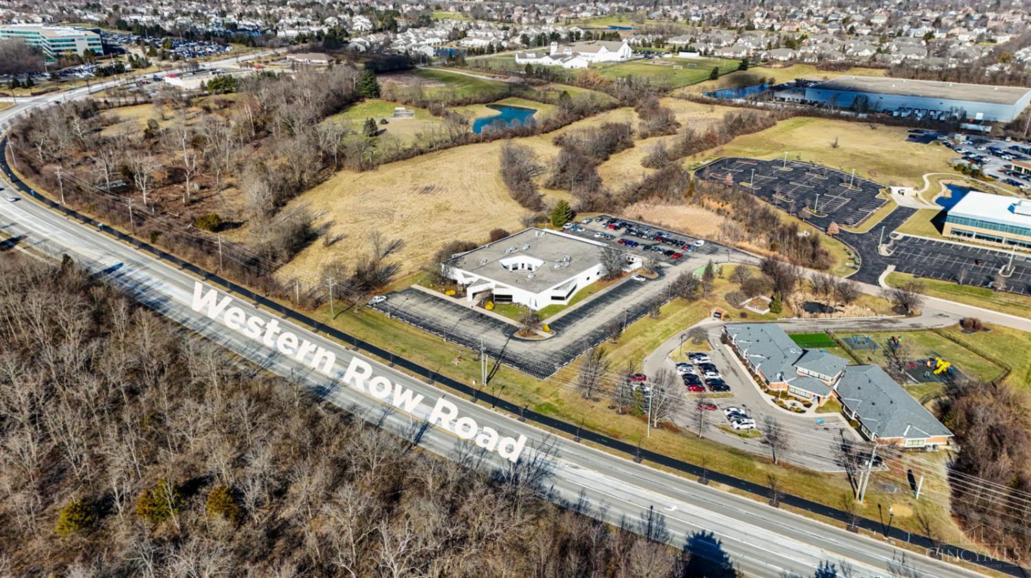 6951 Cintas Boulevard, Mason, OH, 45040 — photo 12