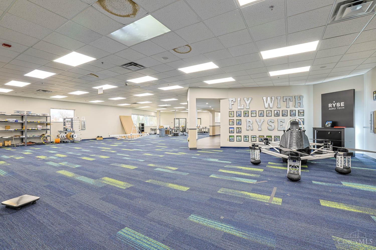 6951 Cintas Boulevard, Mason, OH, 45040 — photo 38
