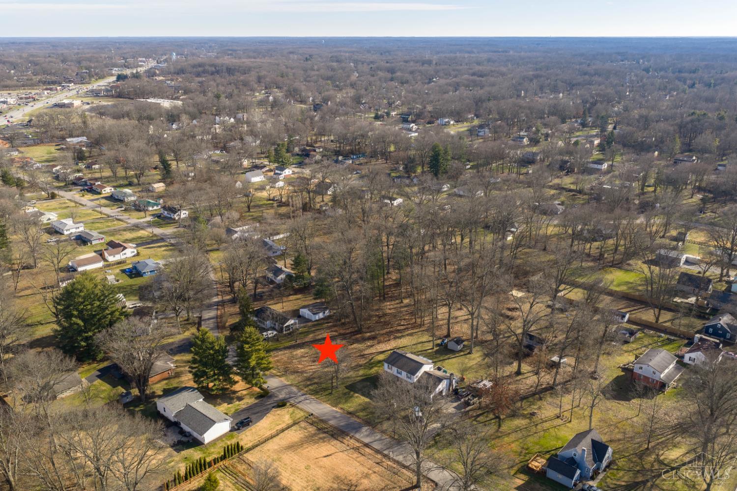 1101 Will O Ee Drive, Pierce Twp, OH, 45102 — photo 11