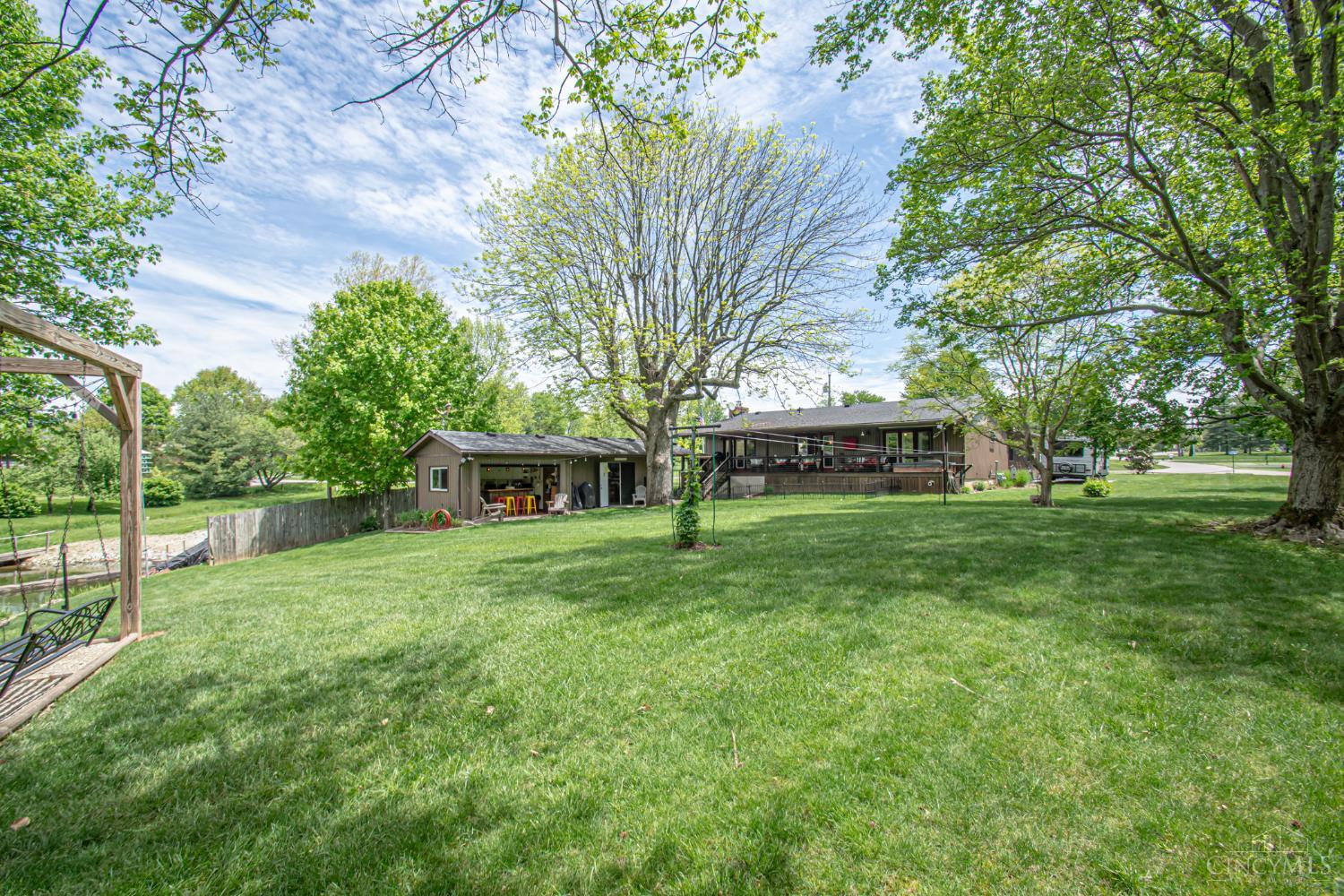 751 Lakengren Drive, Lakengren, OH, 45320 — photo 45