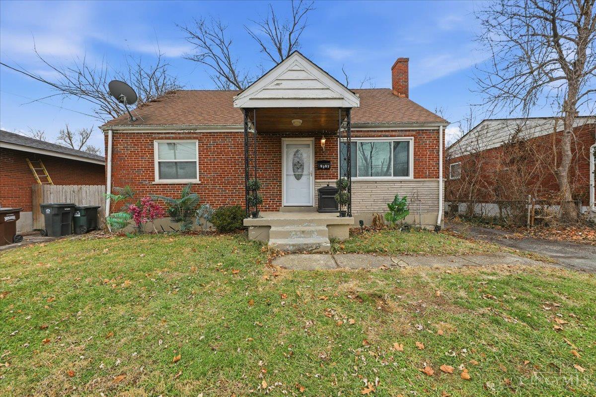 9287 Coogan Drive, Colerain Twp, OH, 45231 — photo 3