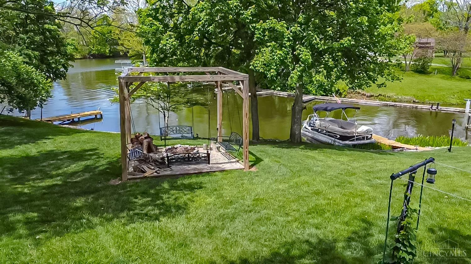 751 Lakengren Drive, Lakengren, OH, 45320 — photo 42