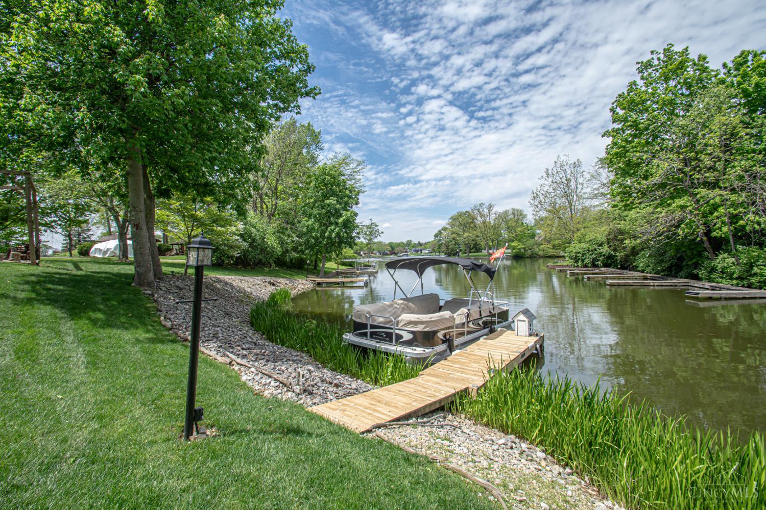 751 Lakengren Drive, Lakengren, OH, 45320 — photo 44