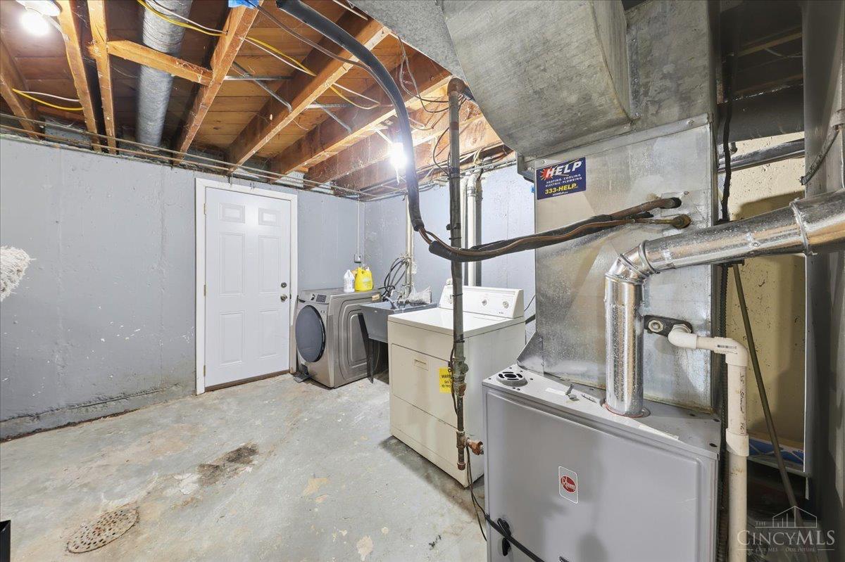9287 Coogan Drive, Colerain Twp, OH, 45231 — photo 37
