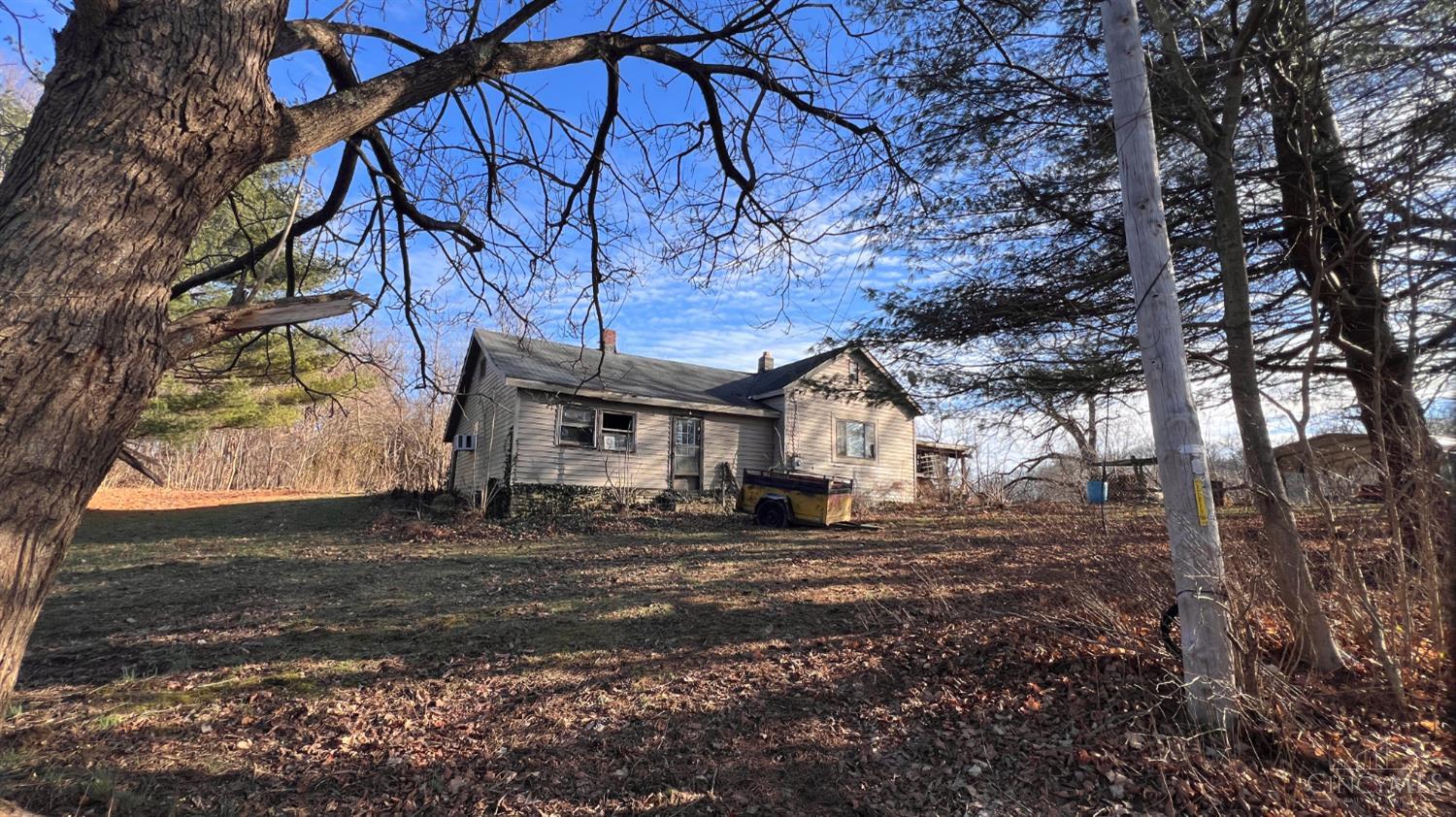 17223 Mcguire Ridge Road, Metamora, IN, 47024 — photo 2