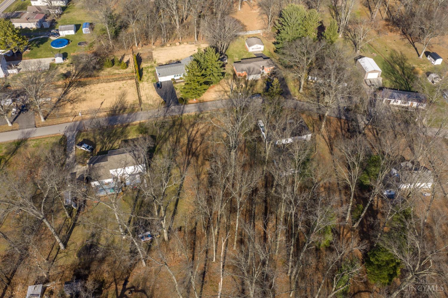 1101 Will O Ee Drive, Pierce Twp, OH, 45102 — photo 9