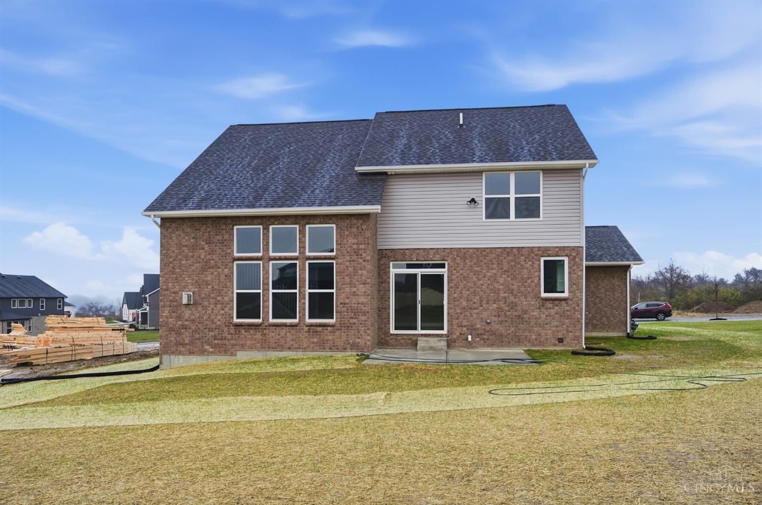 511 Shawn Drive, Monroe, OH, 45050 — photo 92
