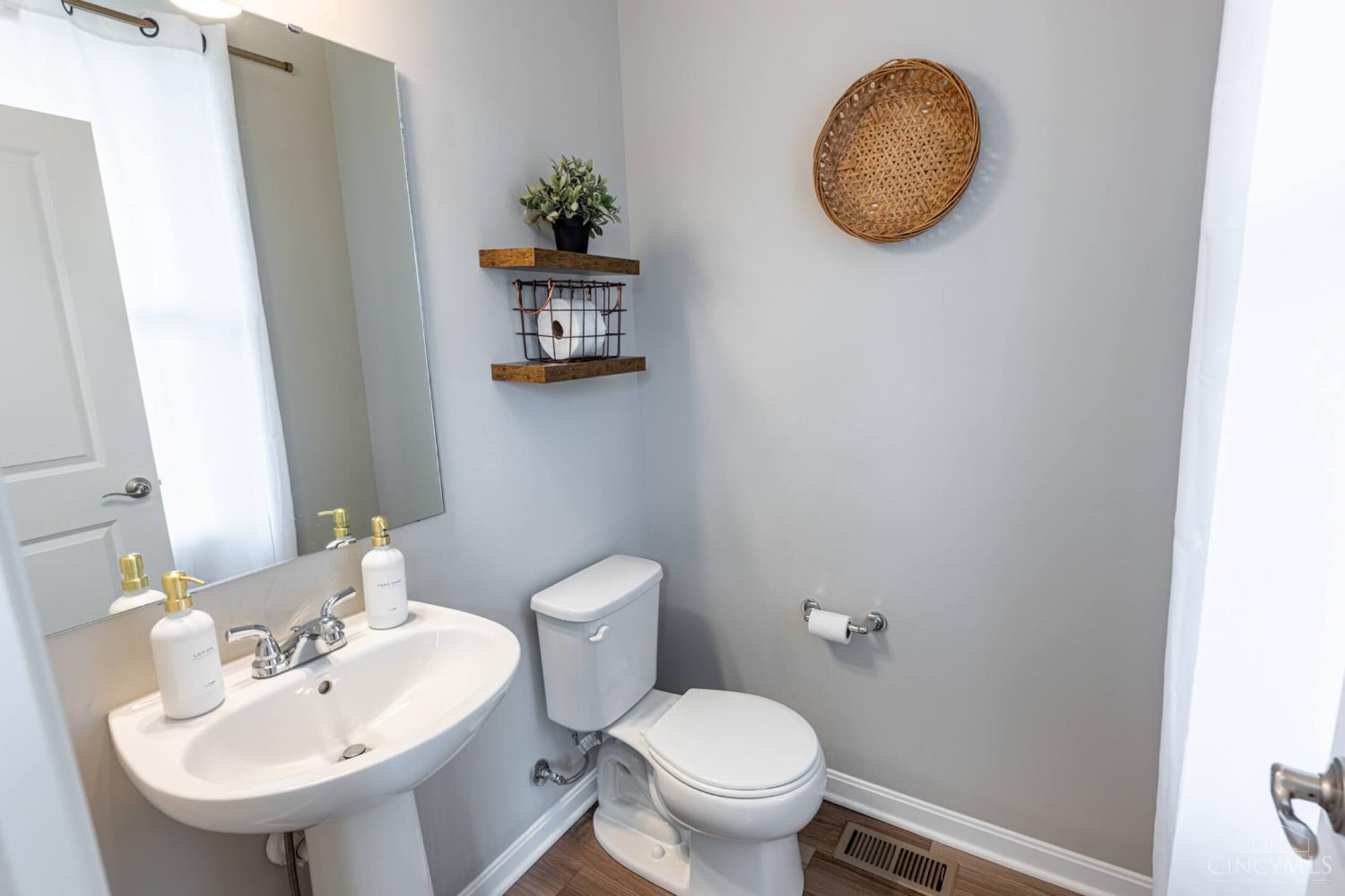 1984 Cruden Bay Way, Miamisburg, OH, 45342 — photo 17